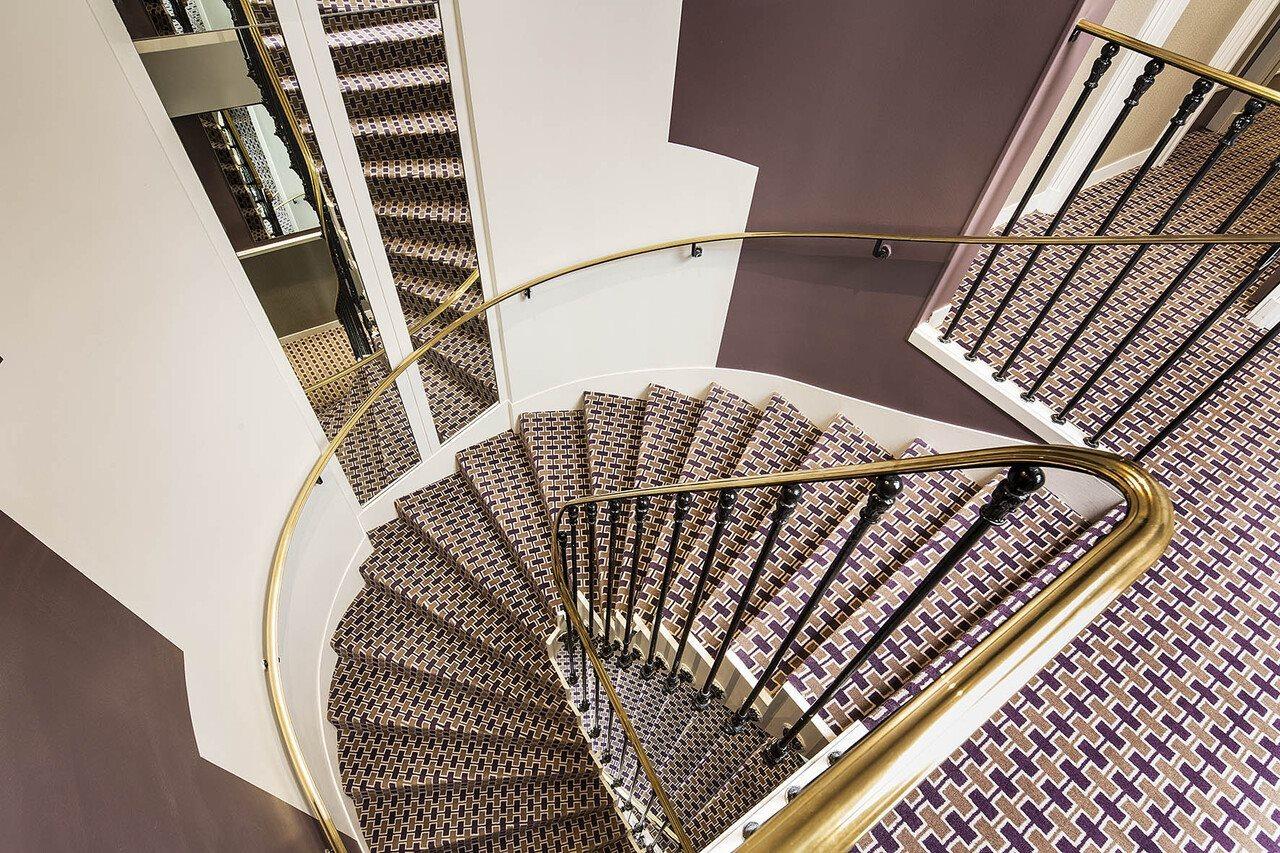 Hotel Galileo Champs Elysees Parijs Buitenkant foto